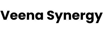 Veena Synergy Logo